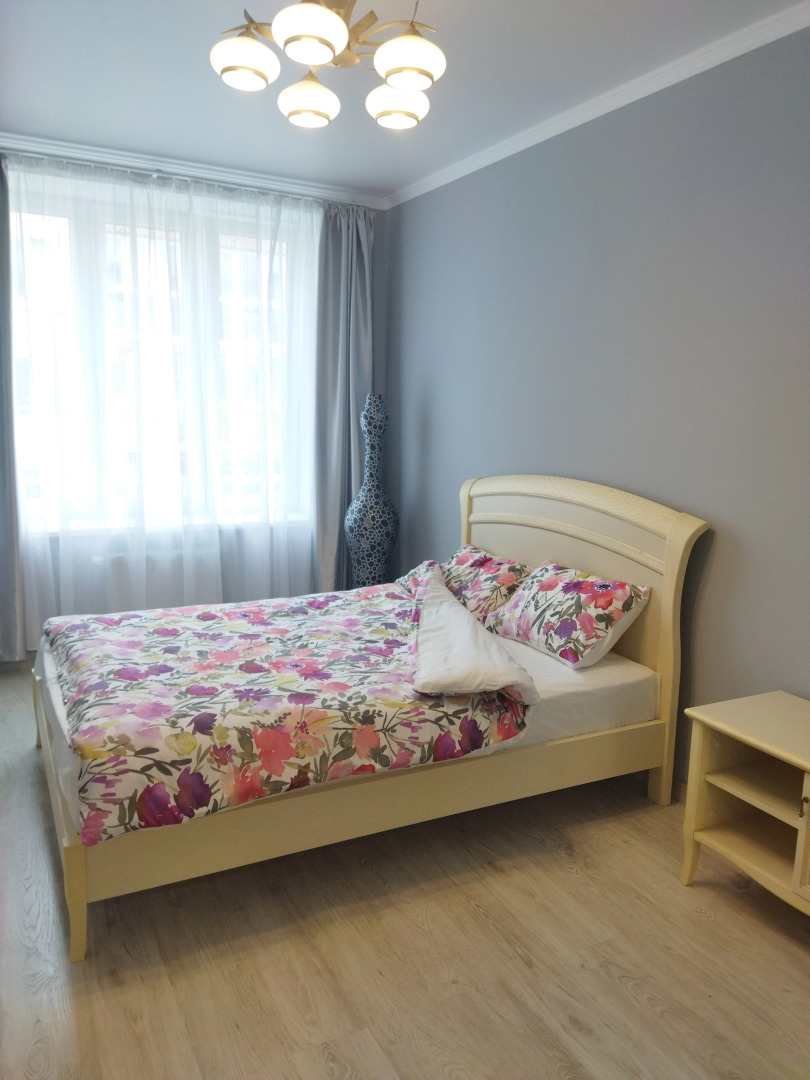 Квартира ЖК Летний Бриз