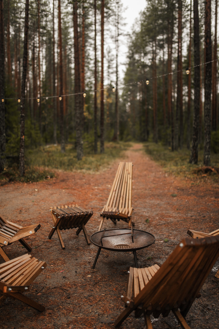 Частный дом Bjorn 1