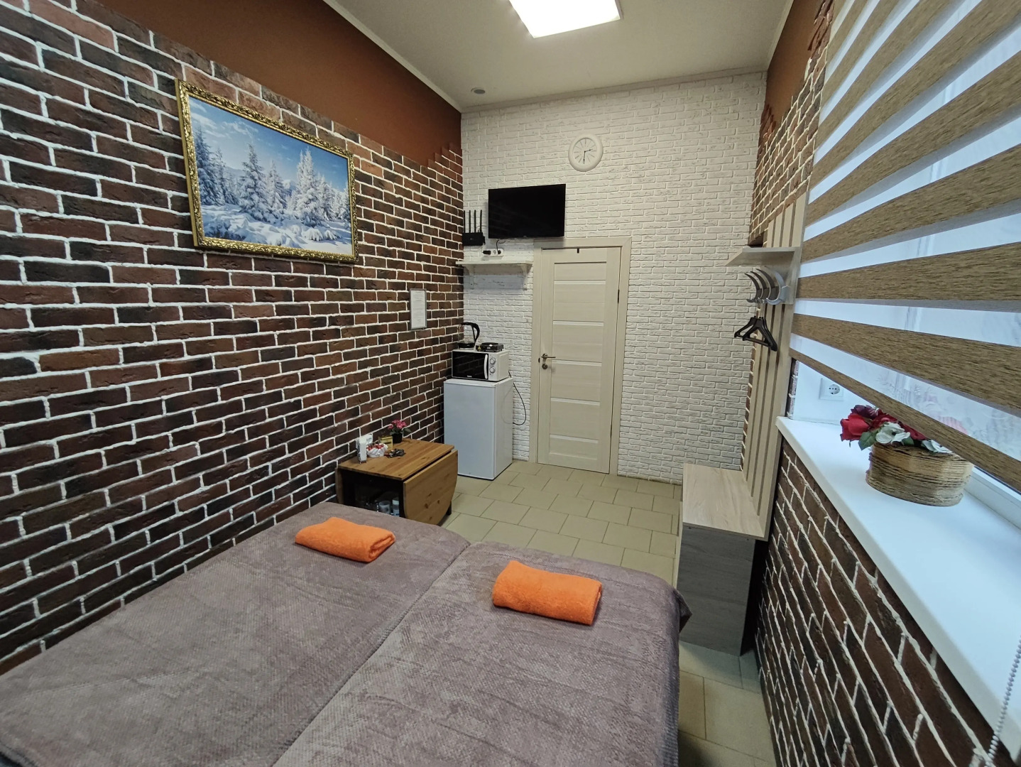 Апартаменты На улице Садовая