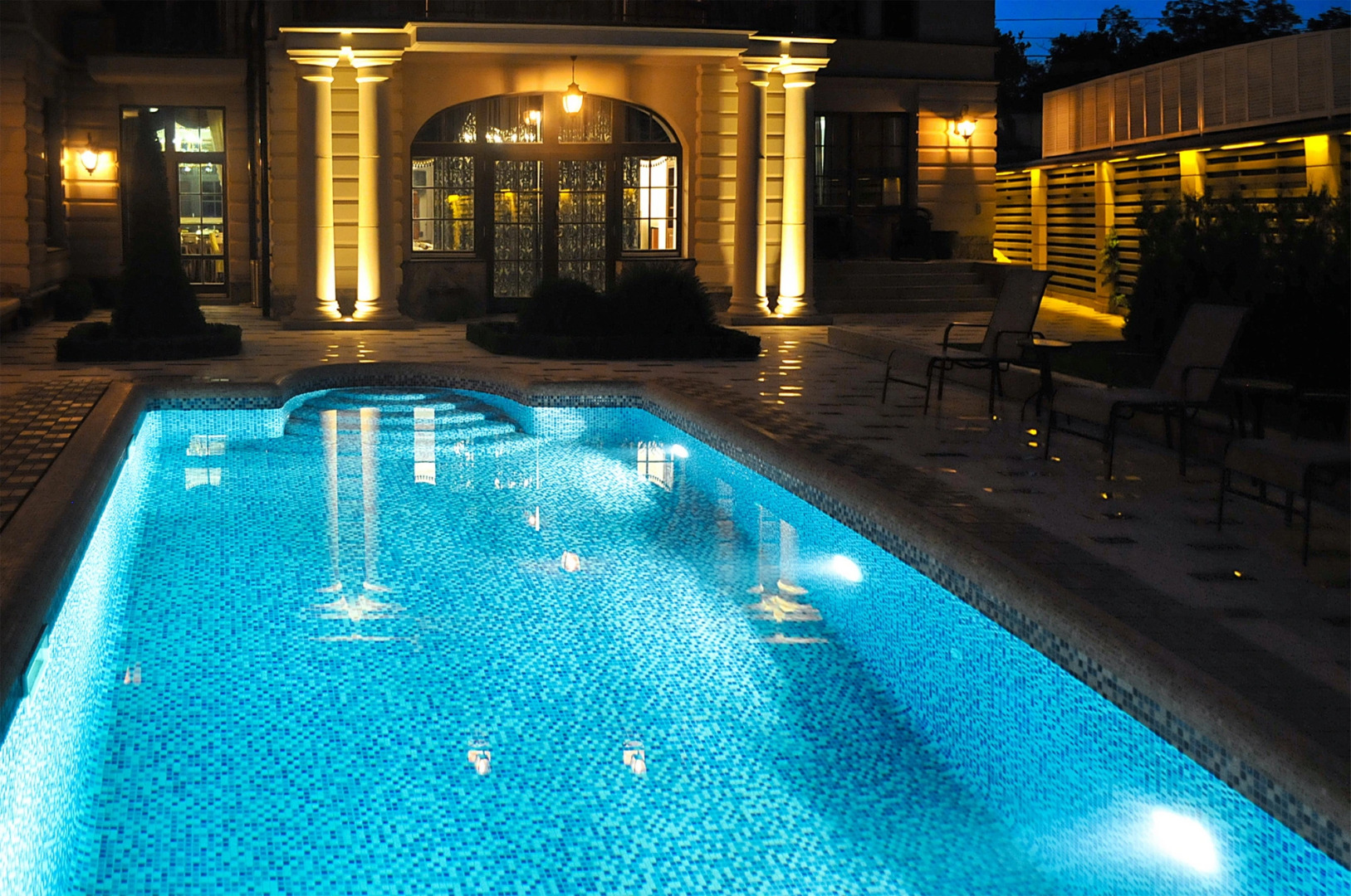 Гостевой Дом Семь Морей