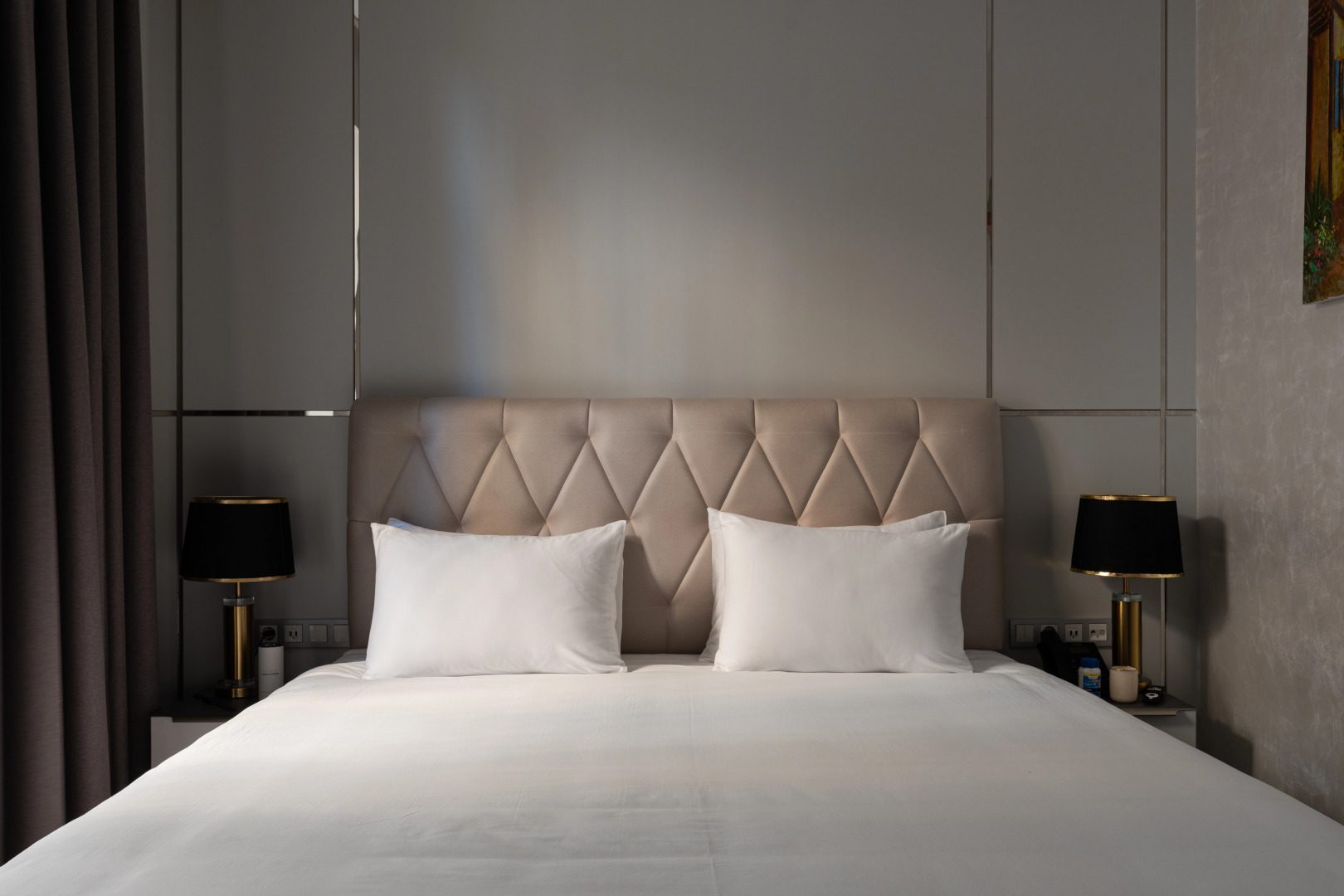 Отель Европа