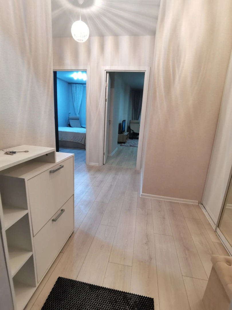 Квартира на Улице 1-я Оранжерейная