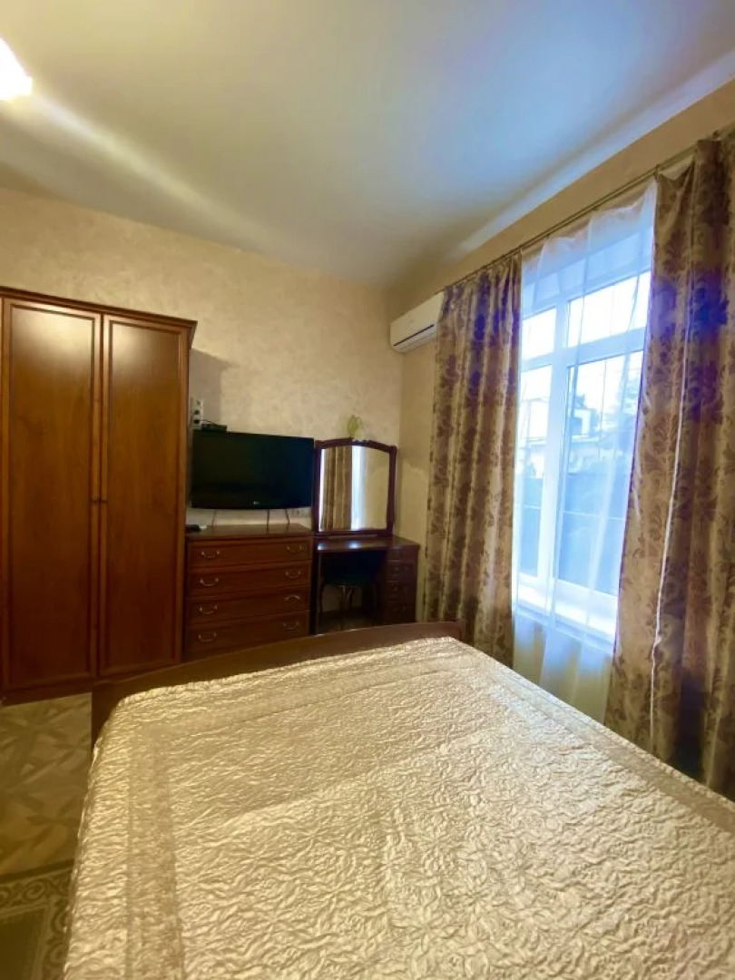 Гостевой дом Александр