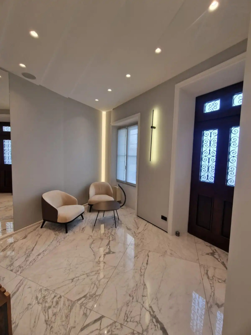 Апартаменты Le Dom Apartments