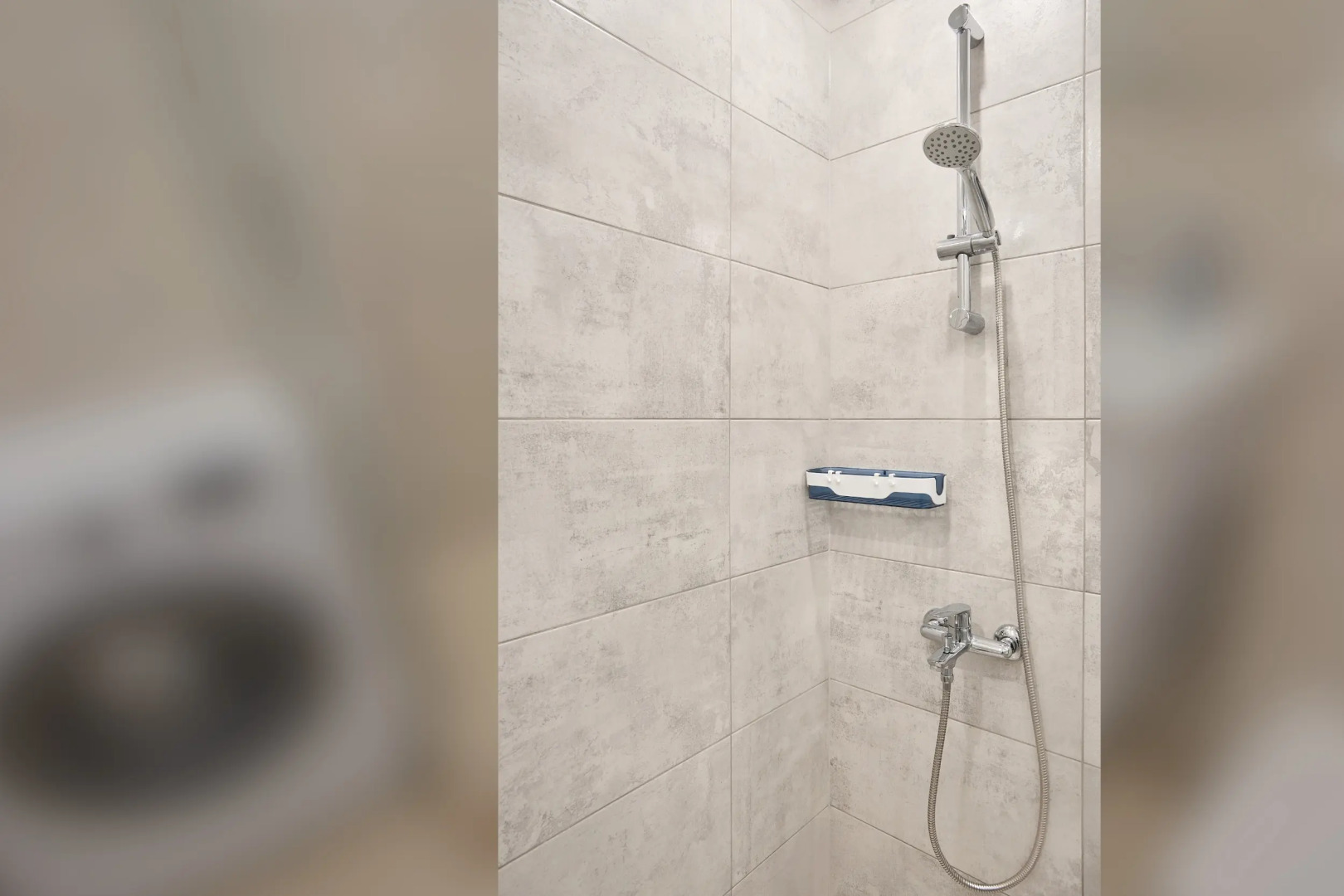 Квартира в новом доме у озера (ап. Нордикхаус 7)