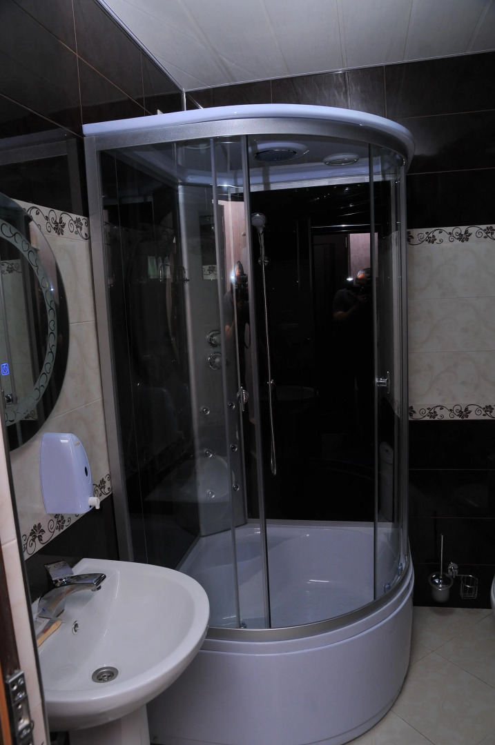 Отель Black Sea Star Batumi