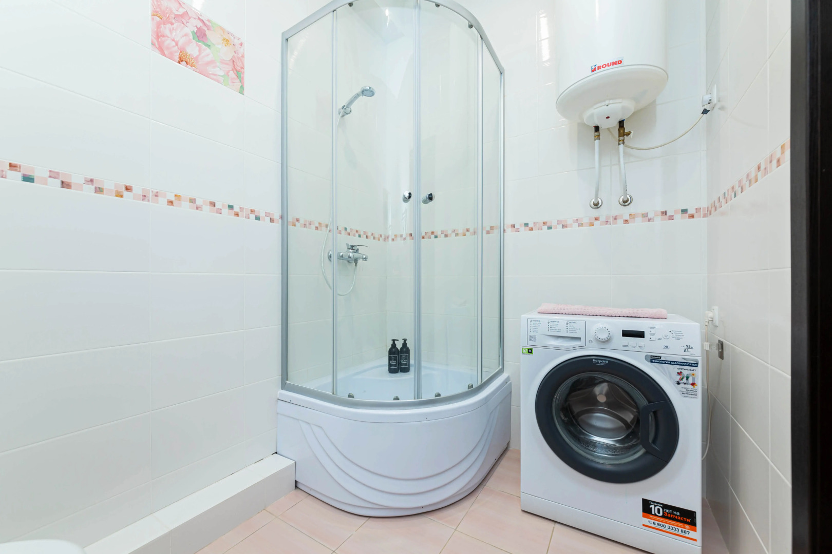 Апартаменты на набережной Севастополя