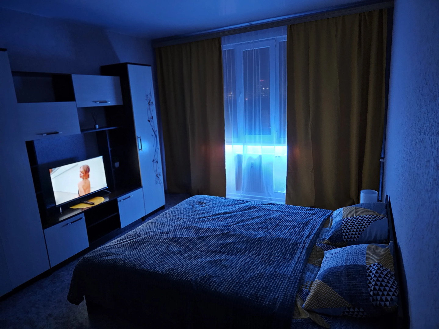 Апартаменты Возле воинской части