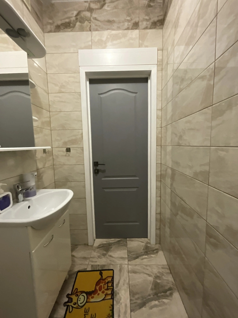 Квартира Комфорт на Анны Ахматовой