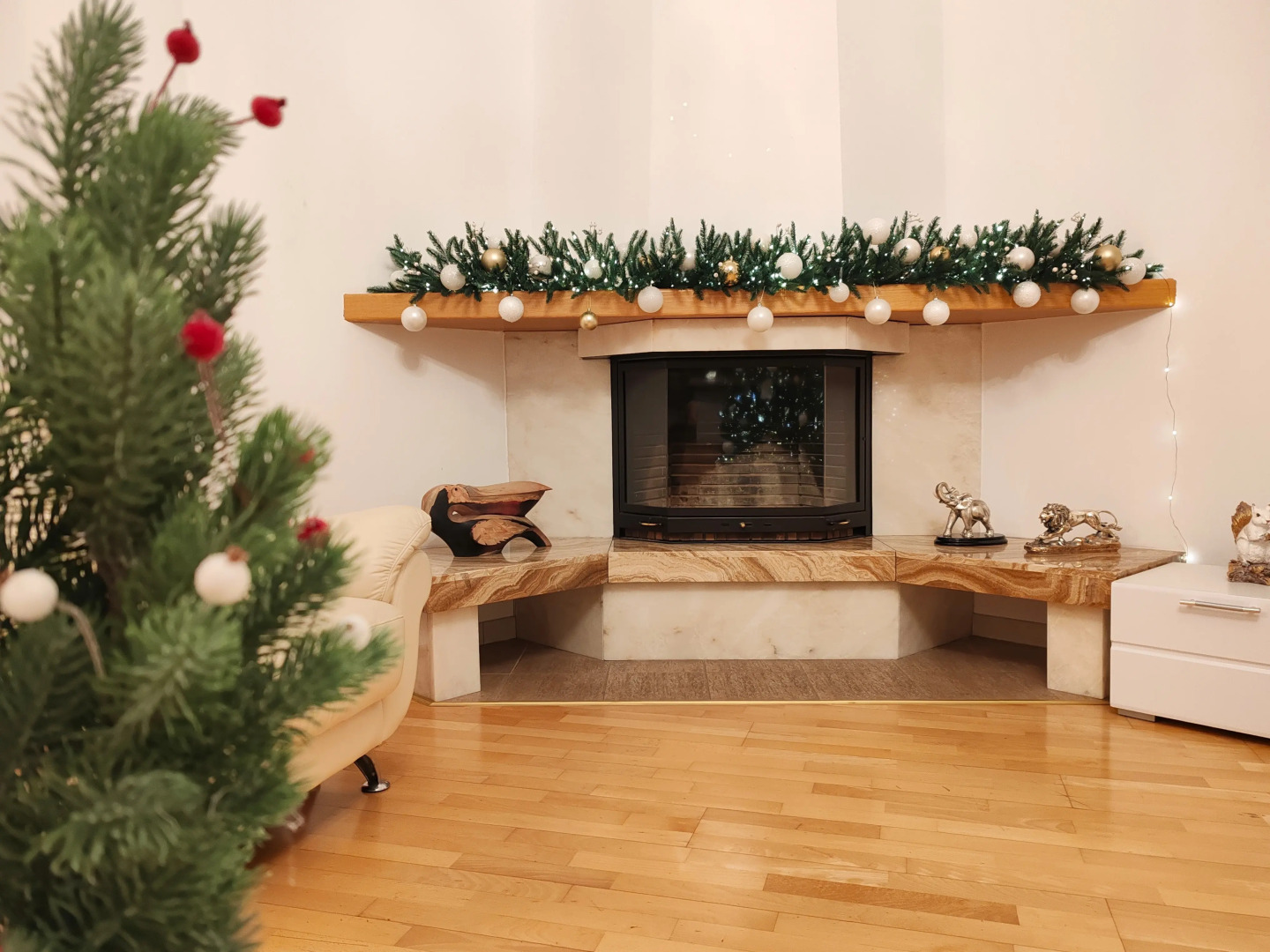 Вилла White Luxe