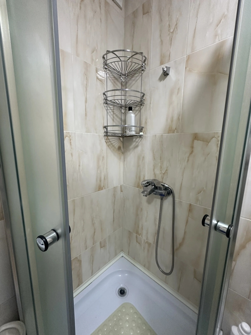 Квартира Grey Cat