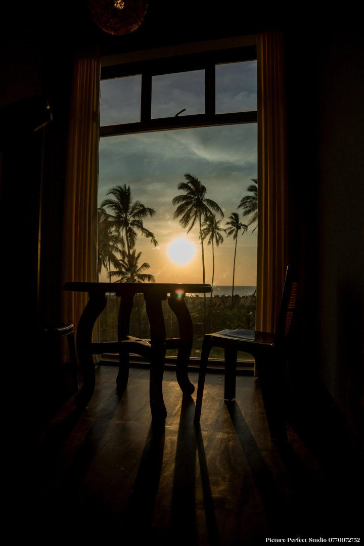 Вилла The Nest - Puttalam Sri Lanka