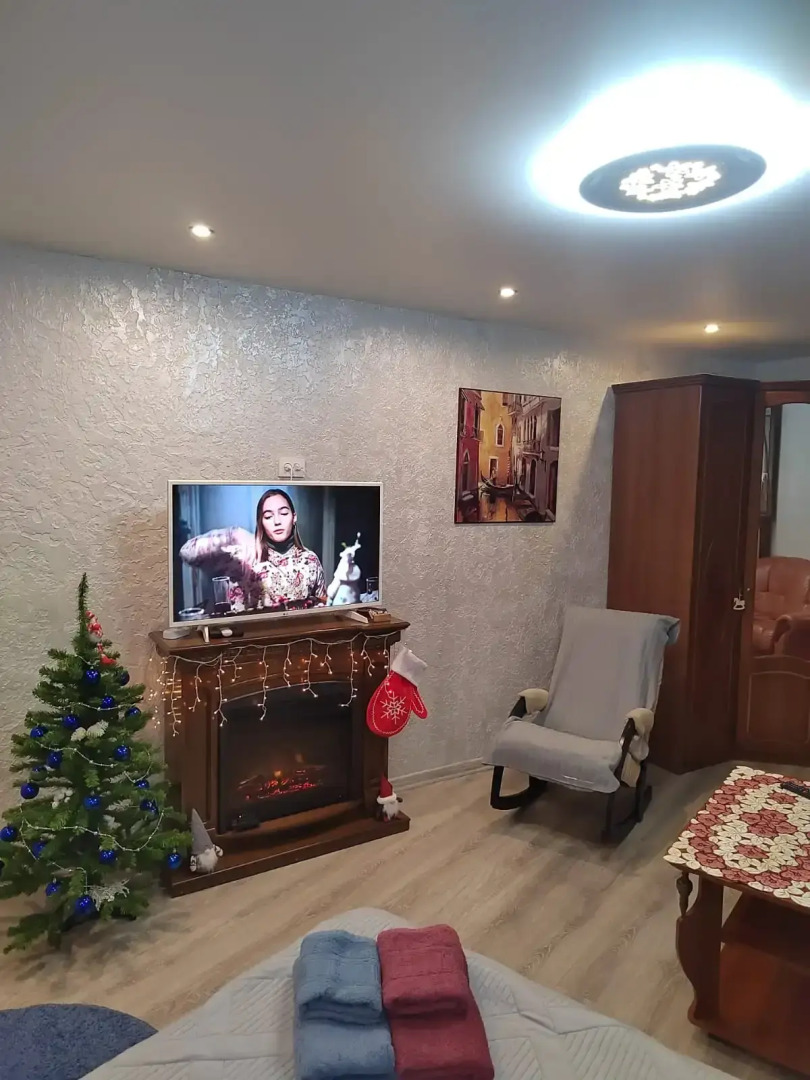 Квартира Уютная Мурманск