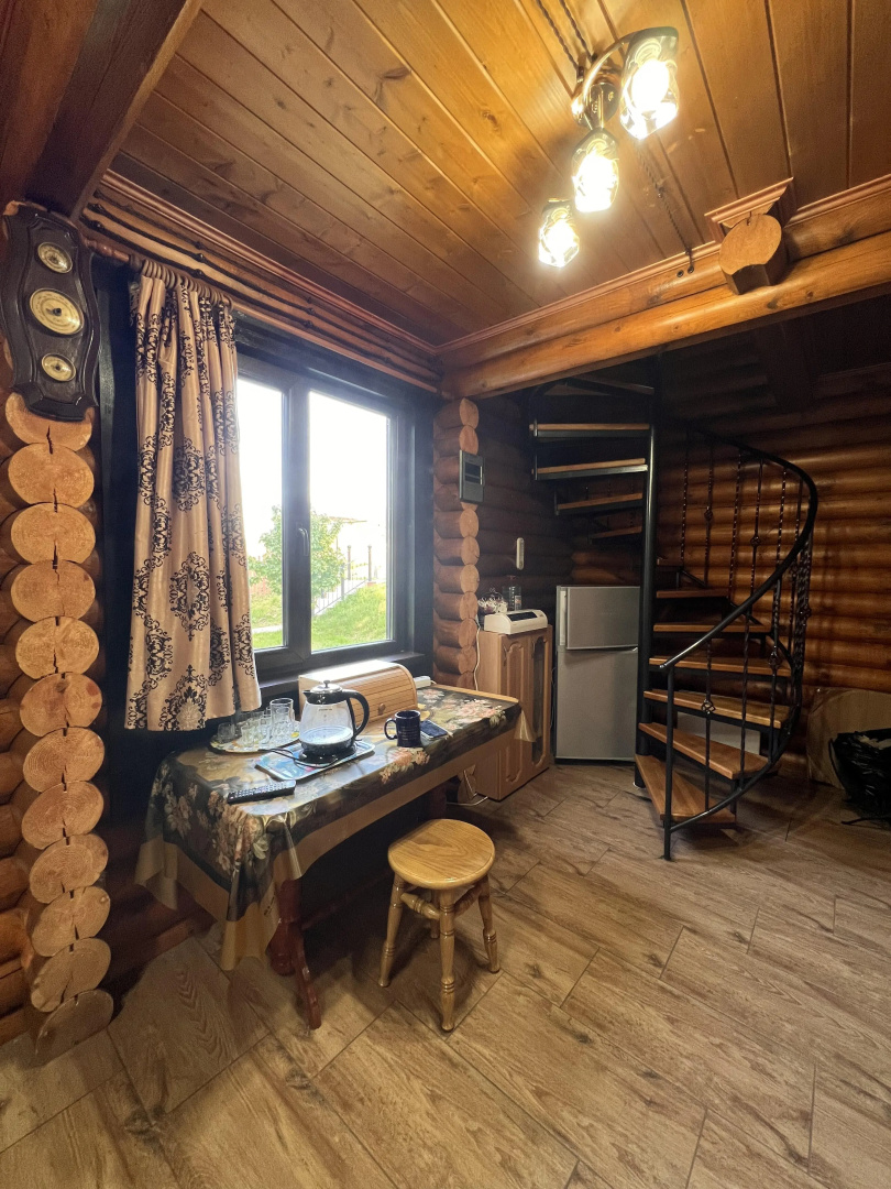 Гостевой дом Baltic Sea Lodge