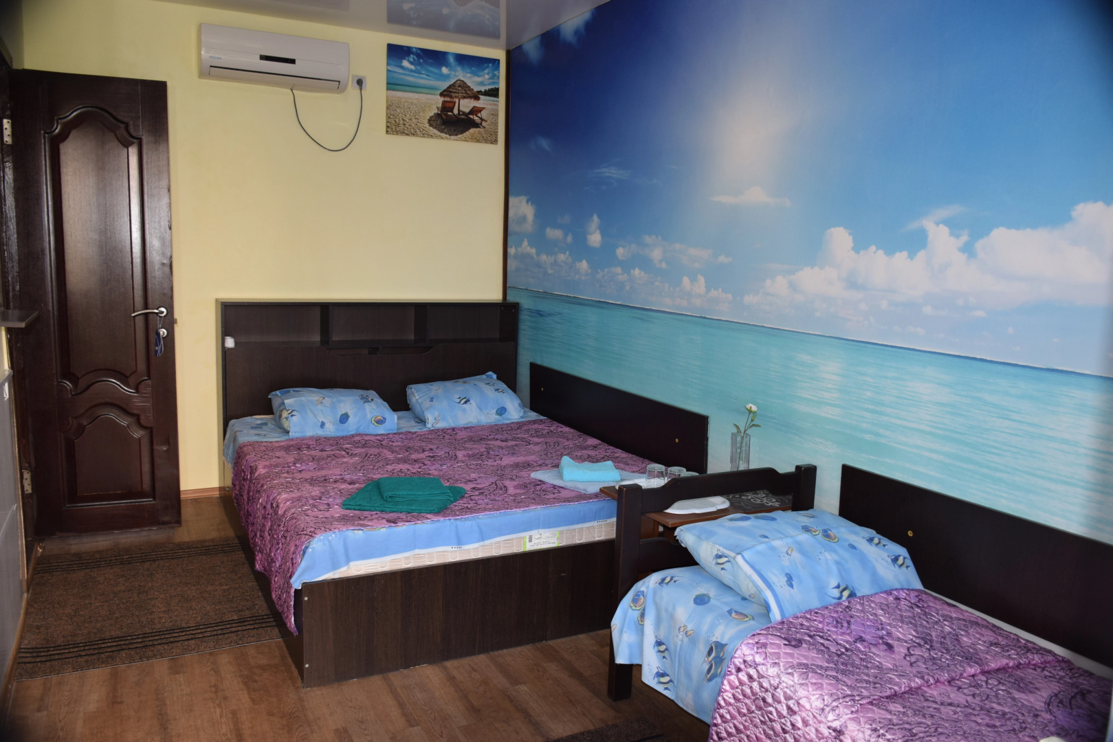 Гостевой Дом Максим