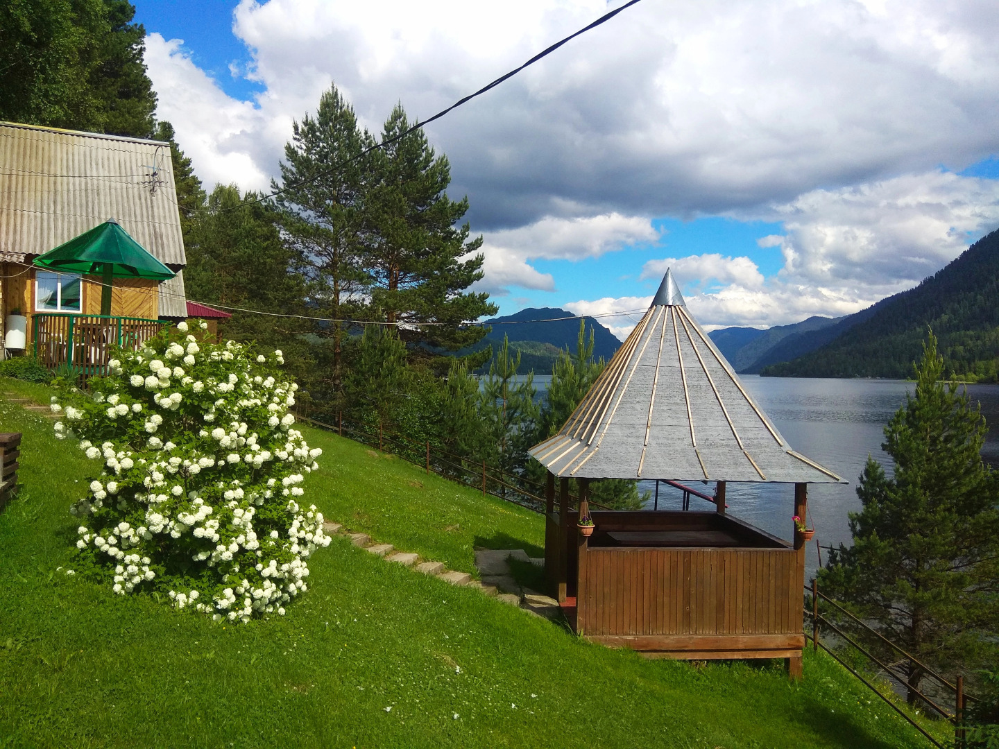 Гостевой дом Елань