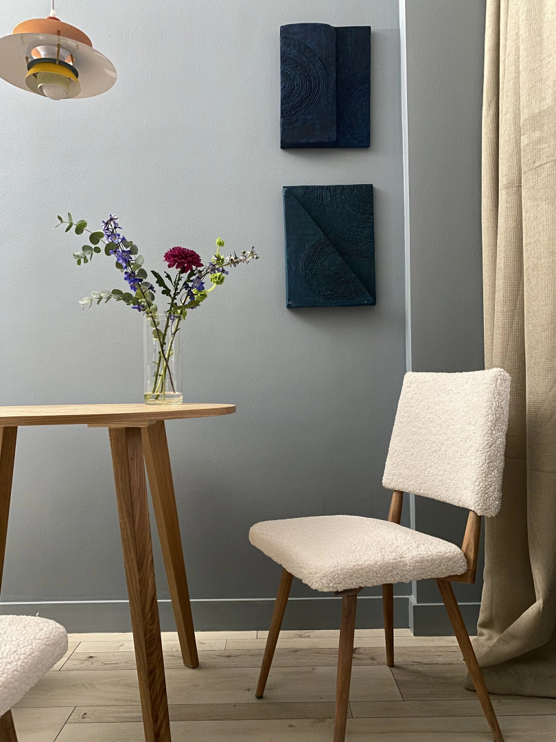 Апартаменты Вид Новый Дом и История