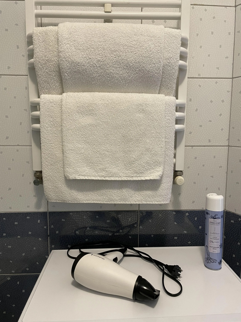 Квартира Уют