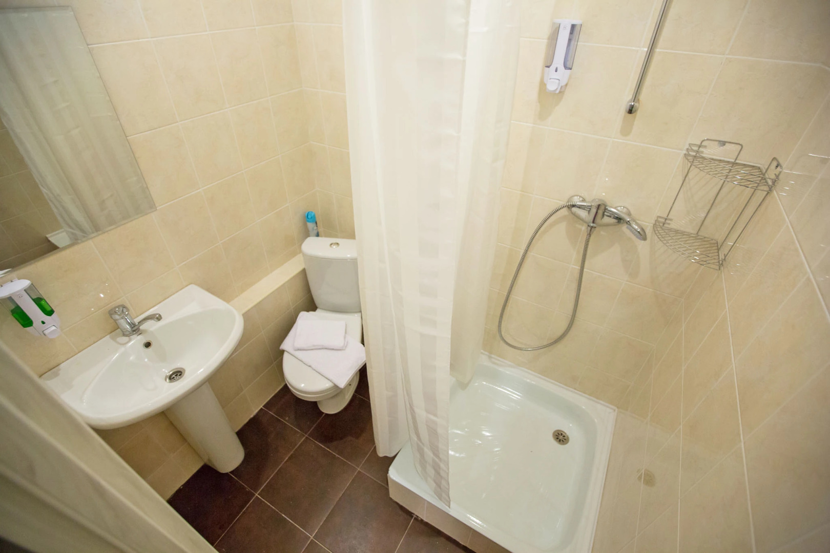 Мини-отель Караванная 5