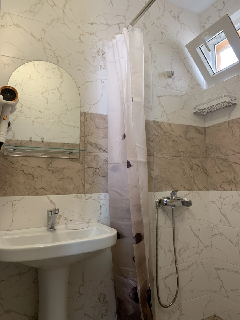 Гостевой Дом у Амины