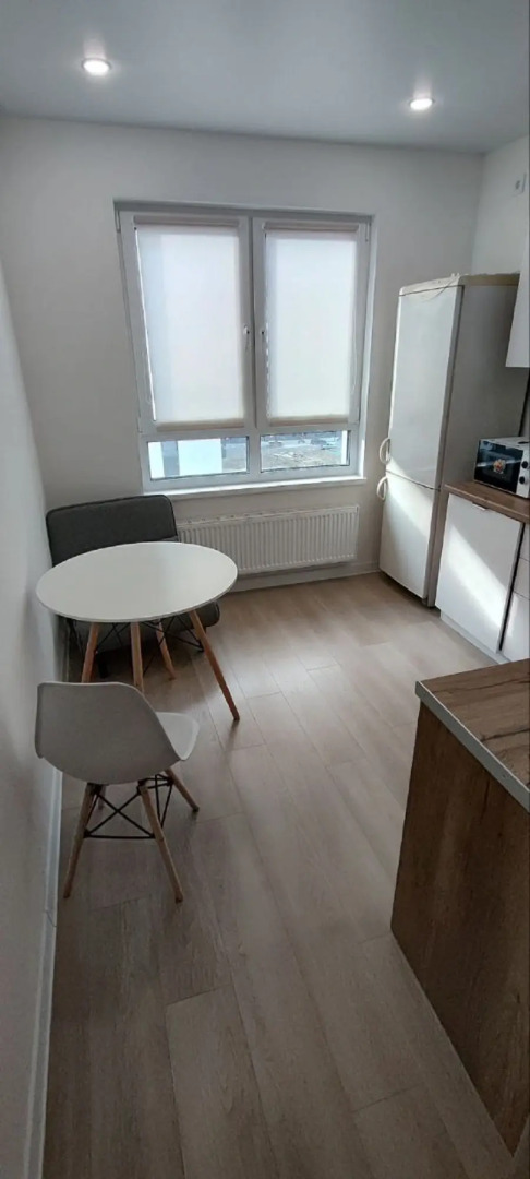 Квартира комфортная