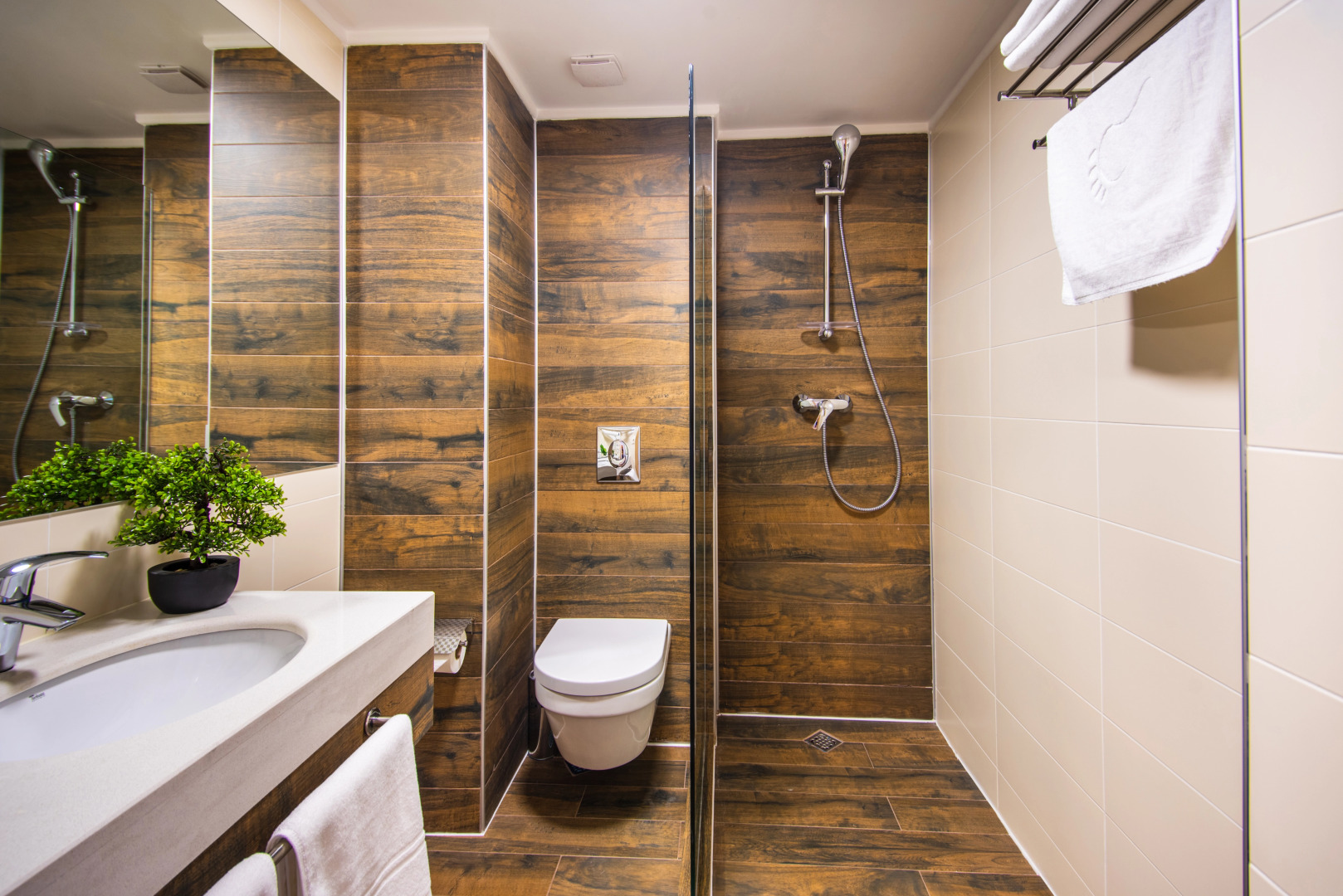 Апарт-отель Orbi Palace Bakuriani