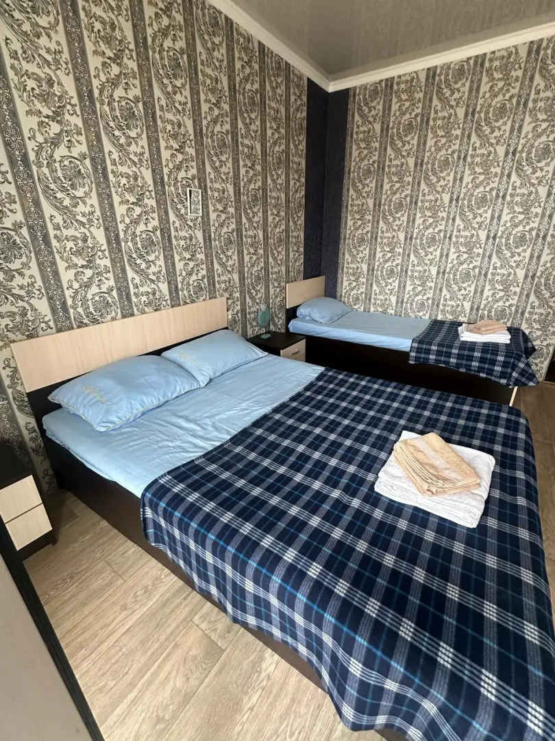 Гостевой дом Гармония