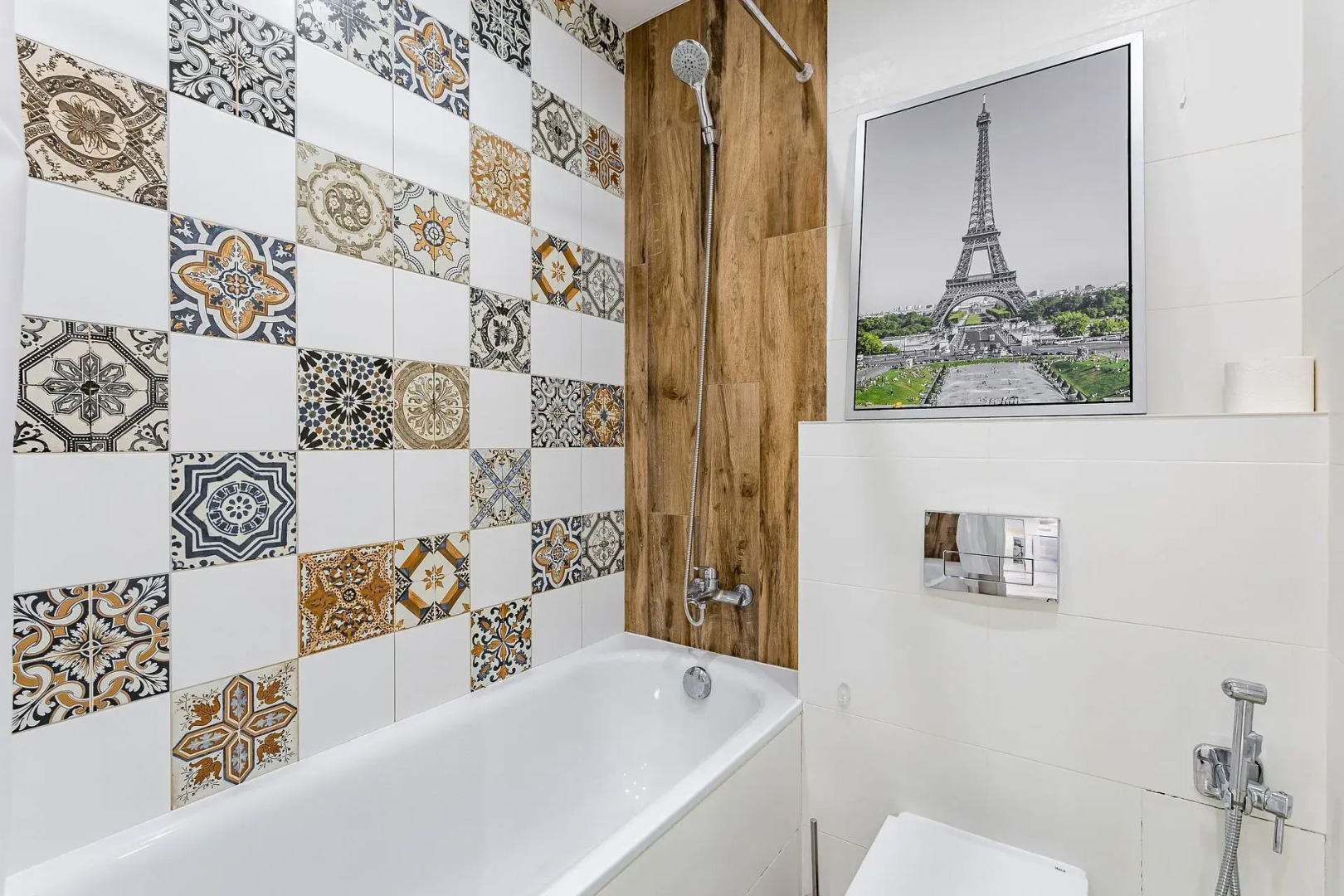 Квартира Музыка Свободы