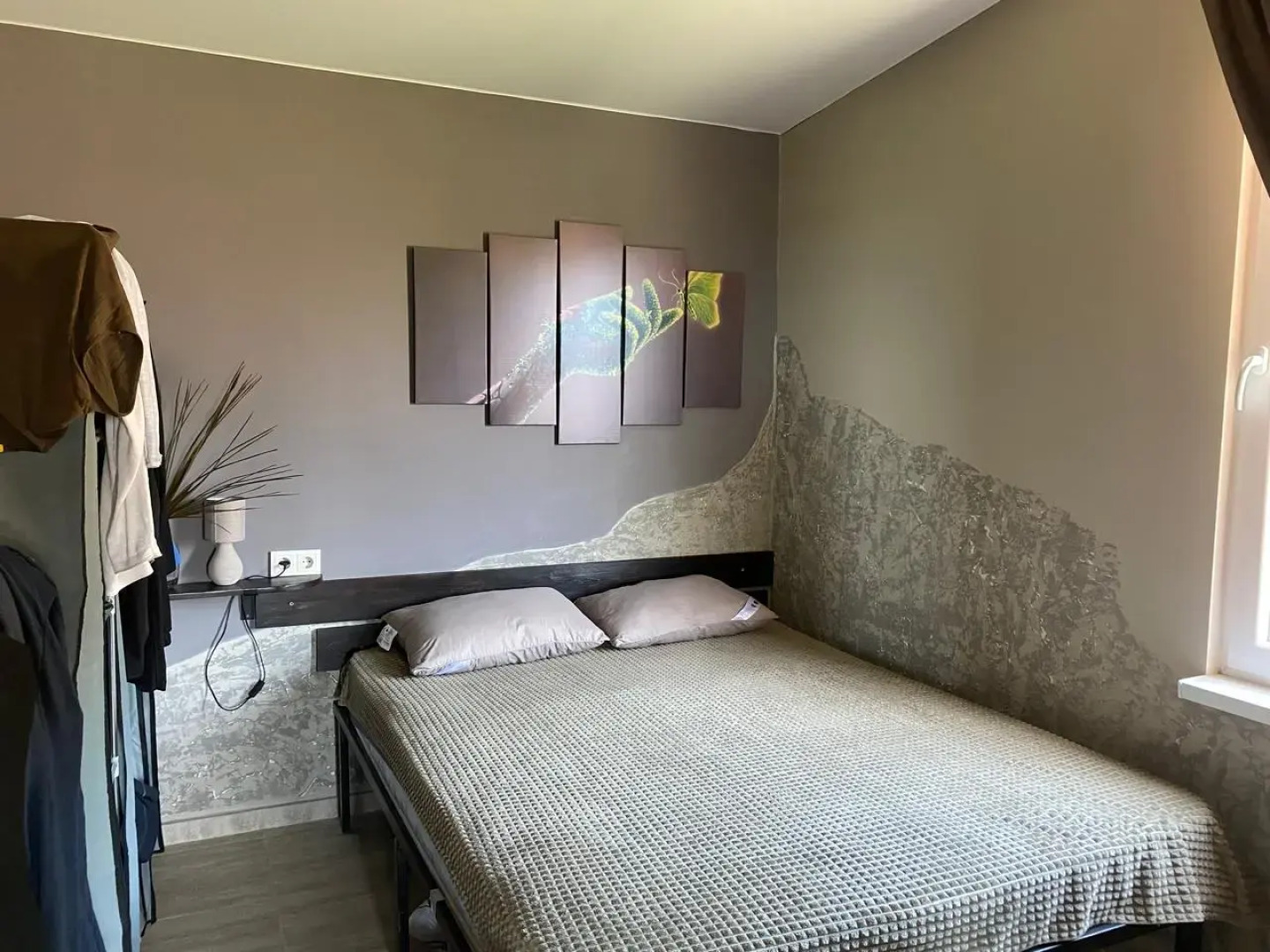 Курортный отель Добрянка