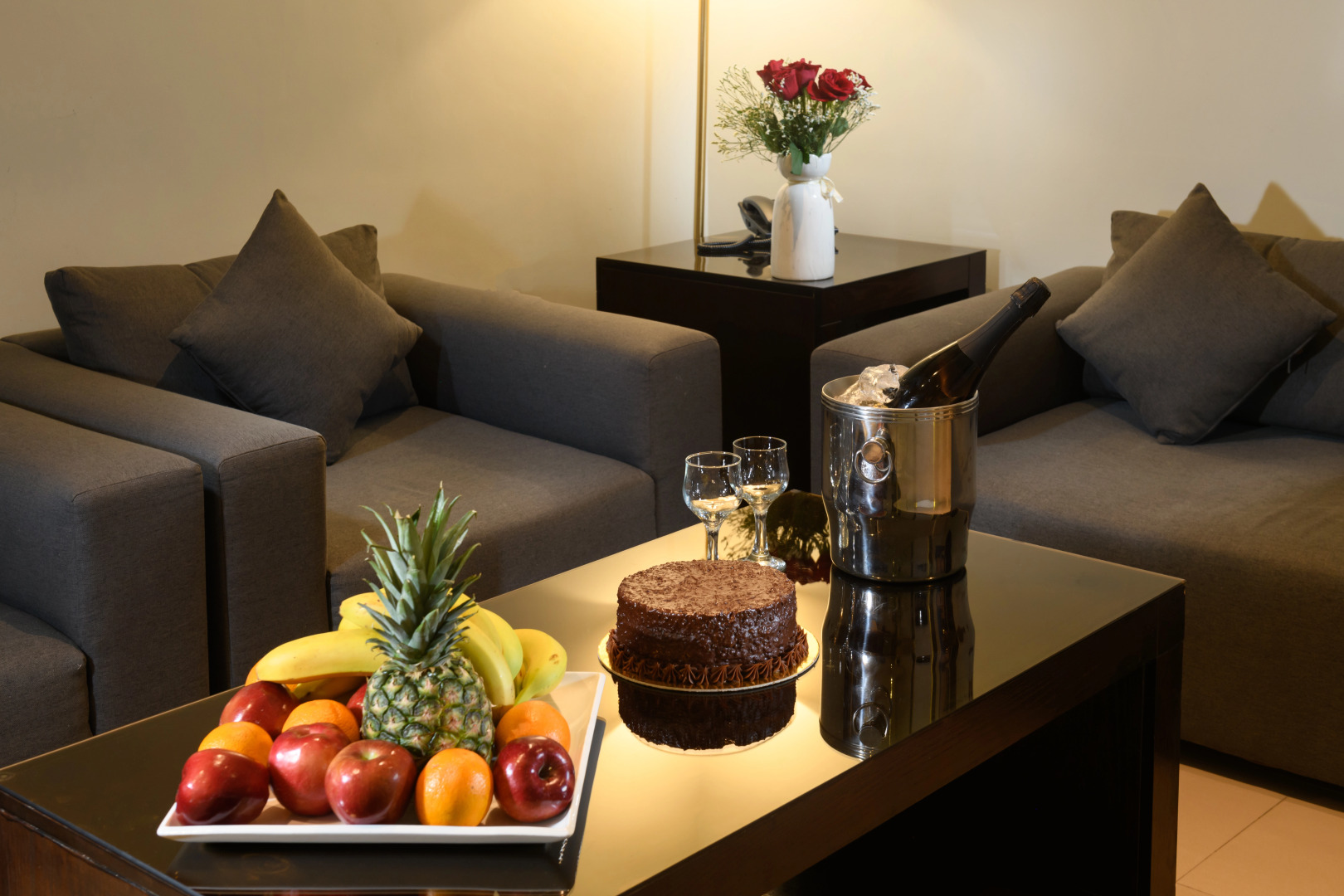 Отель Triple Tree