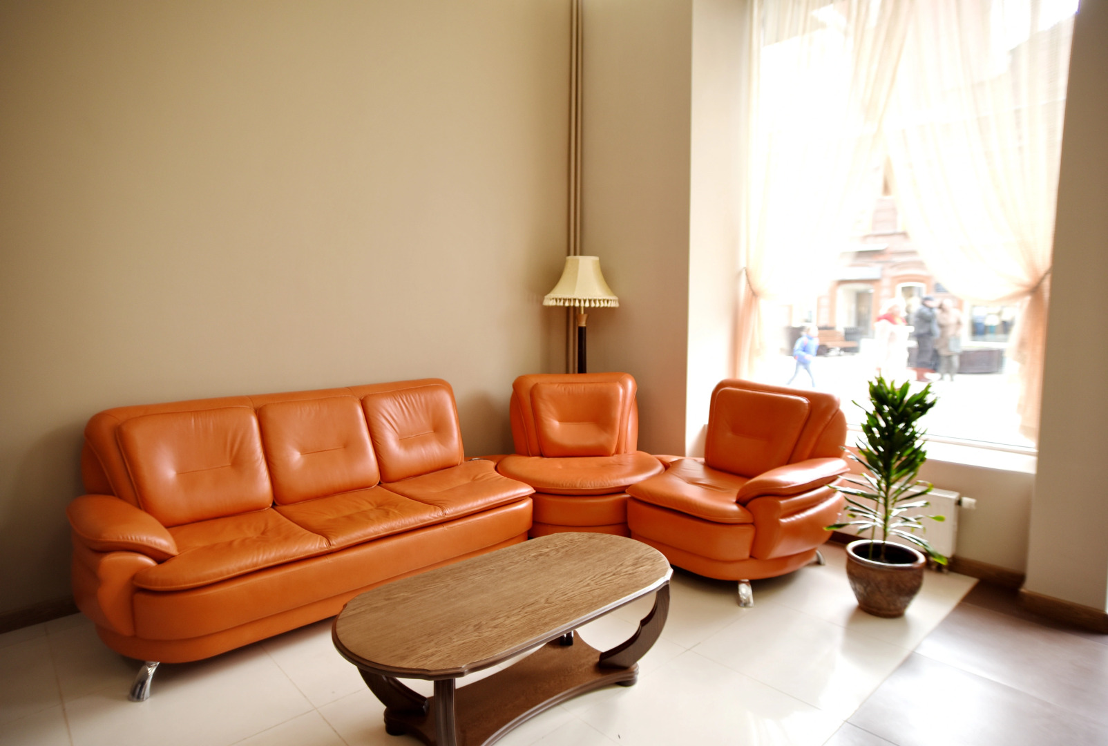 Гостиница Арбат