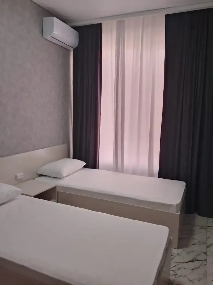 Гостевой дом Грация