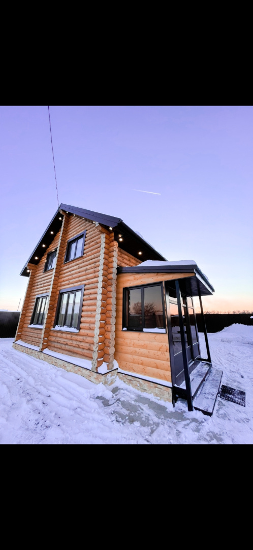 Гостевой Дом Korotkovo_village