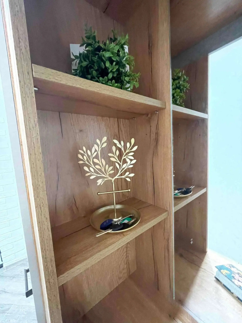 Квартира на Гагарина 92 к1