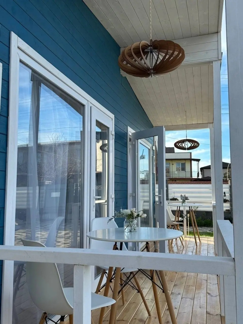 Гостевой дом Наше место