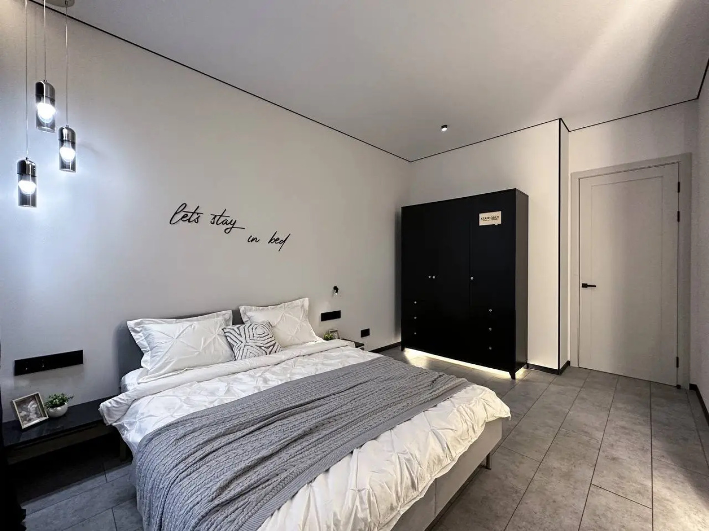 Квартира Top Rooms с эксклюзивным видом на набережную Москва-реку