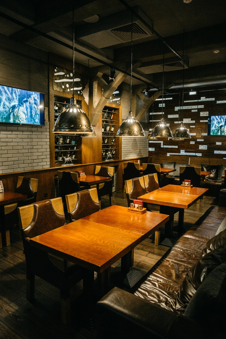 Отель Амурский