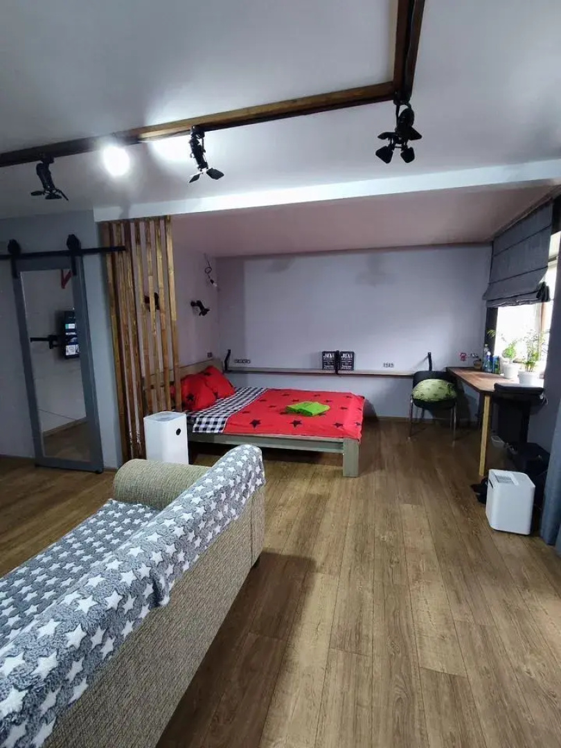 Квартира на улице Горького 18/22