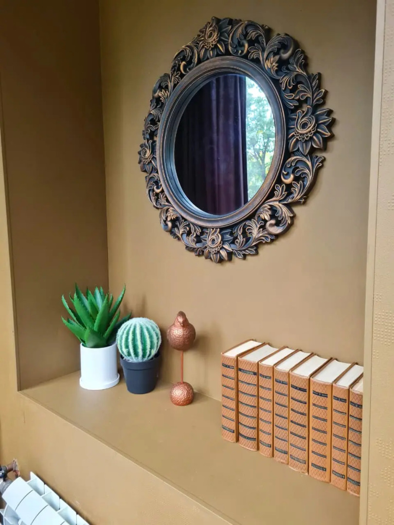 Квартира Жить в стиле и комфорте