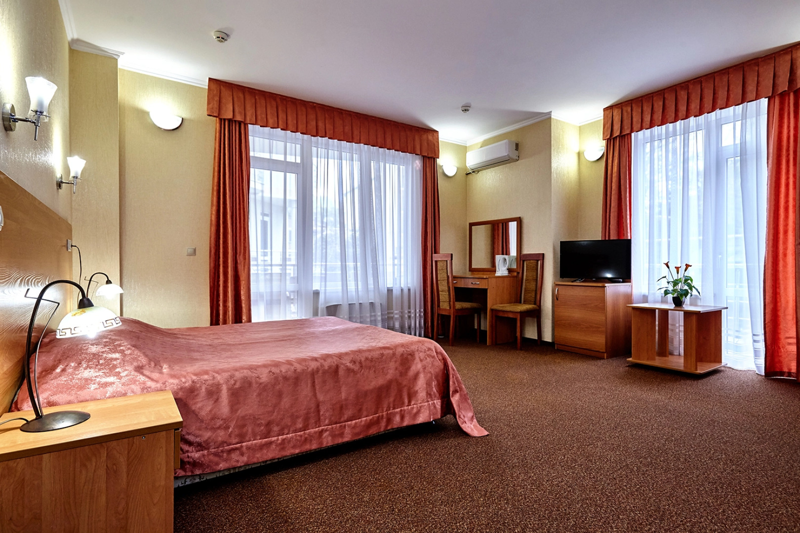 Гостевой дом Южный Бриз