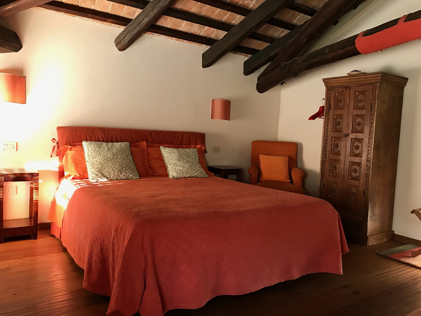 Agriturismo Ca' Sagredo