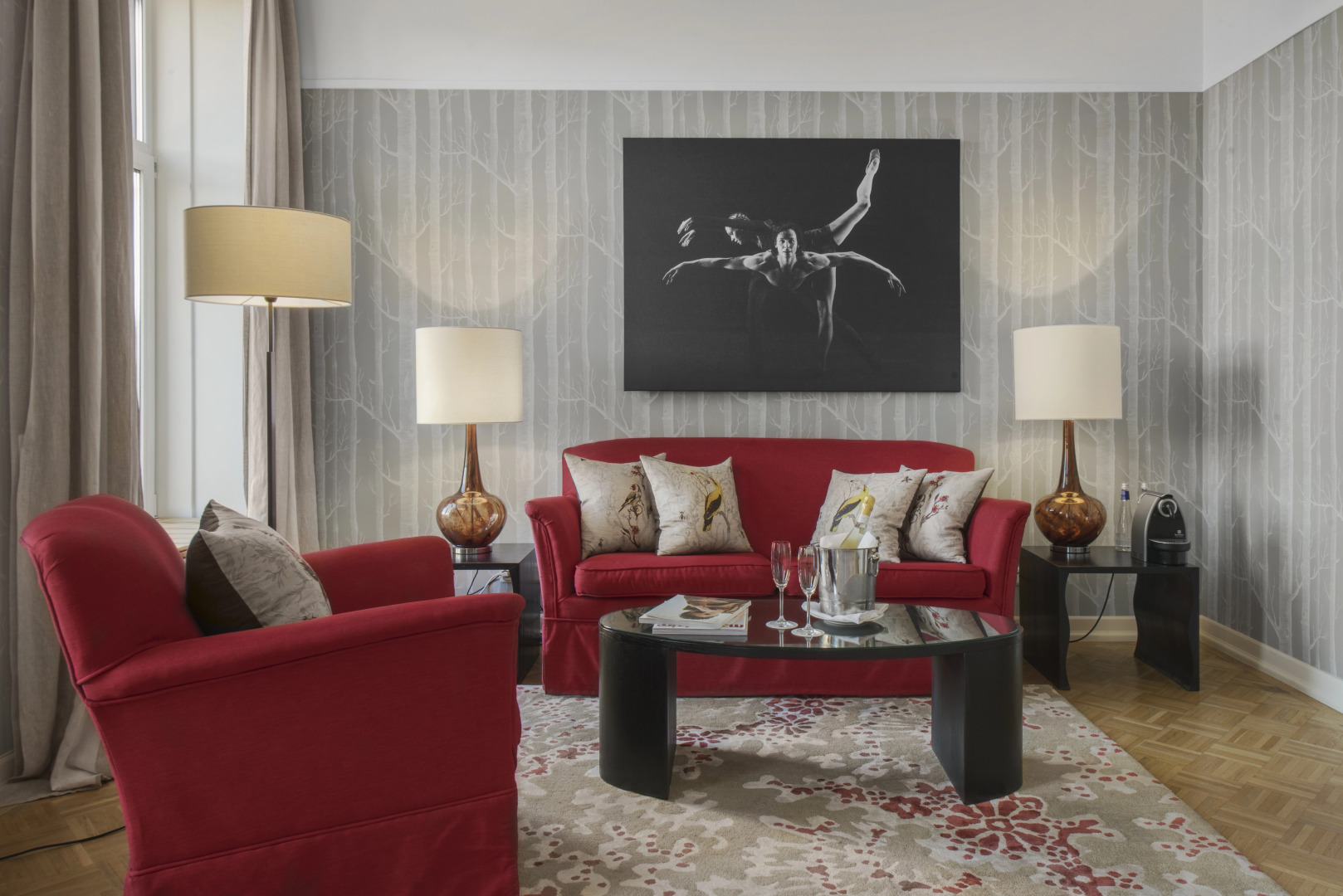 Отель Англетер