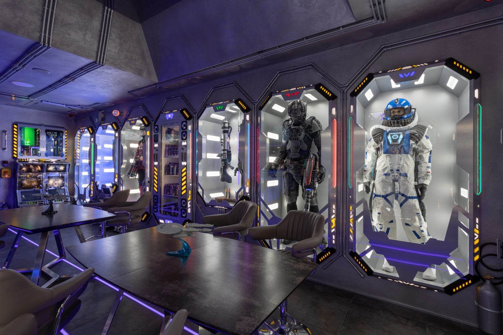 Мини-Отель Страж Империи