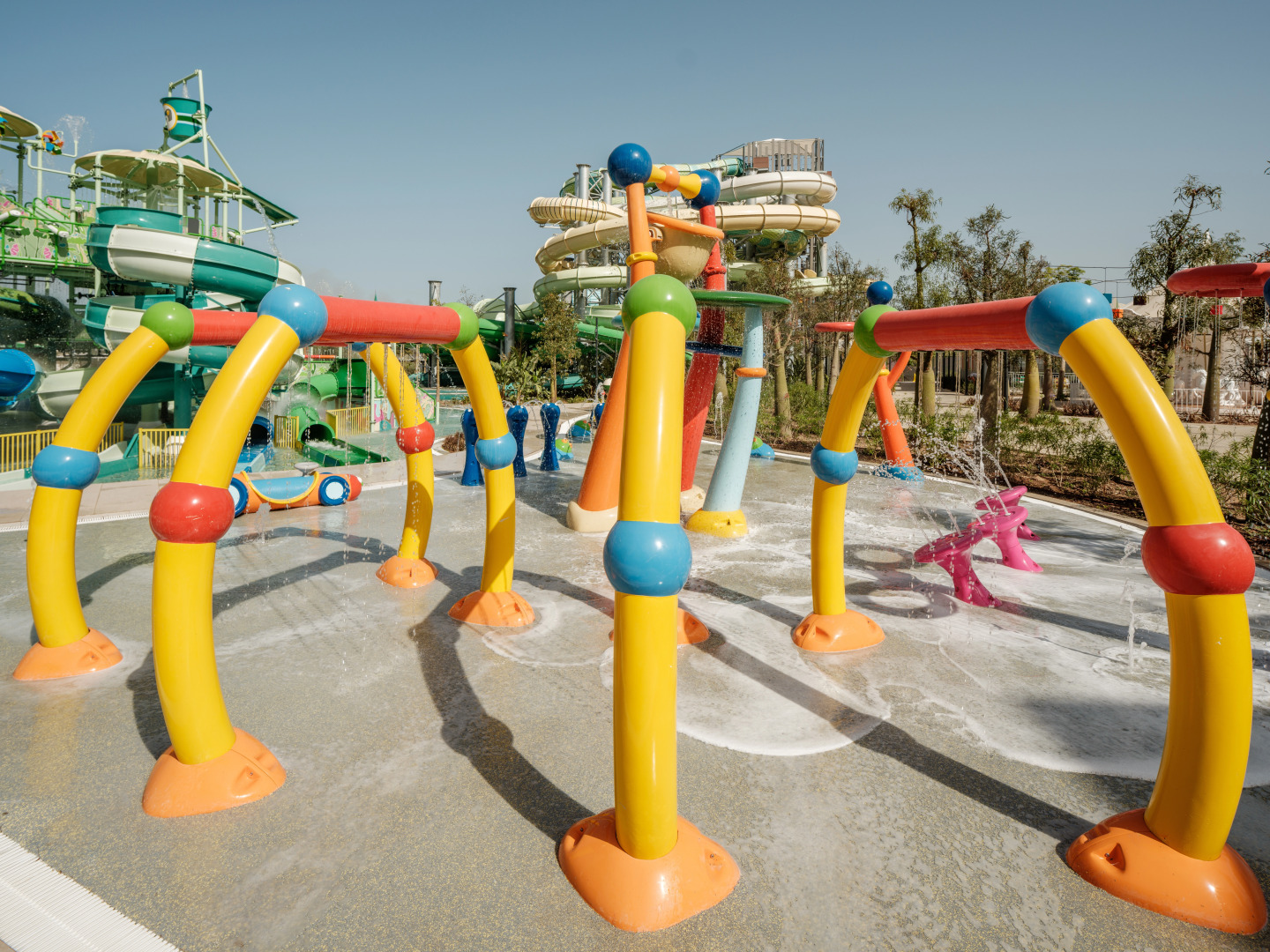 Anda Barut Collection - Ultra All Inclusive