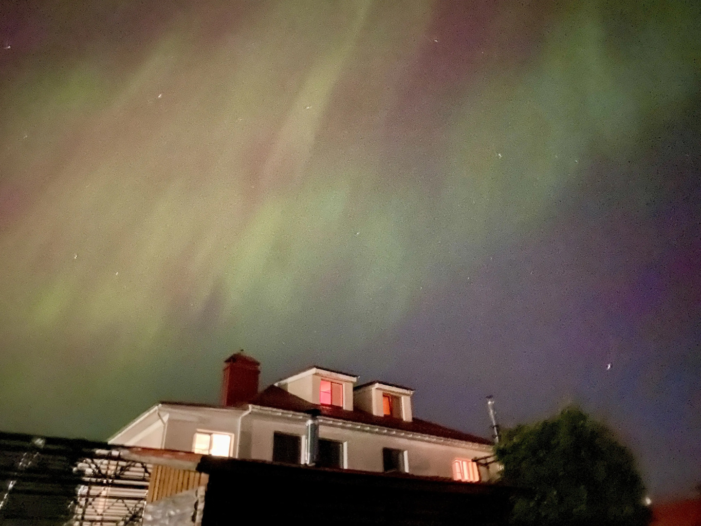 Частный дом Усадьба Усть-Боярское