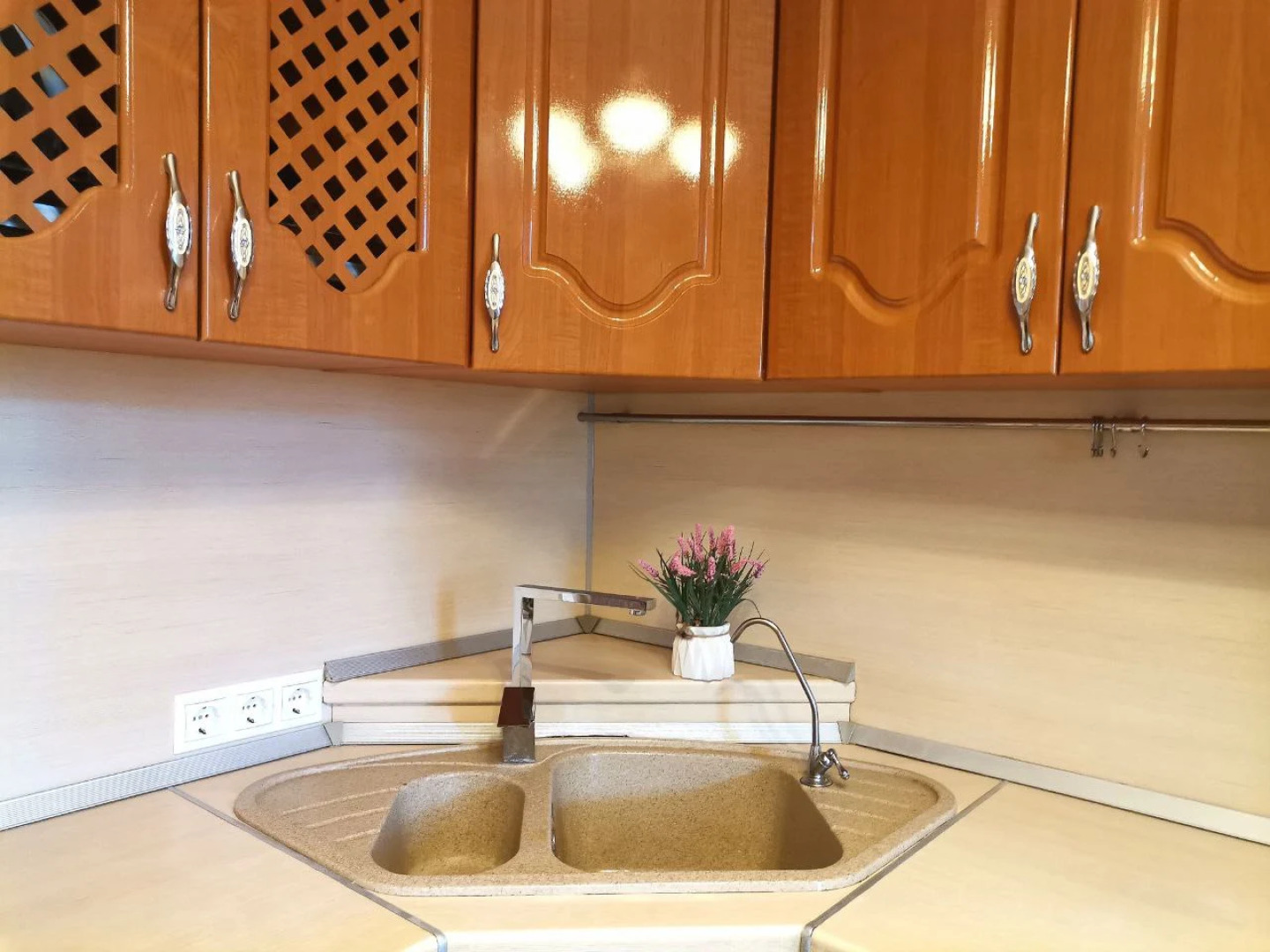 Апартаменты Северное Сияние на Щорса 4