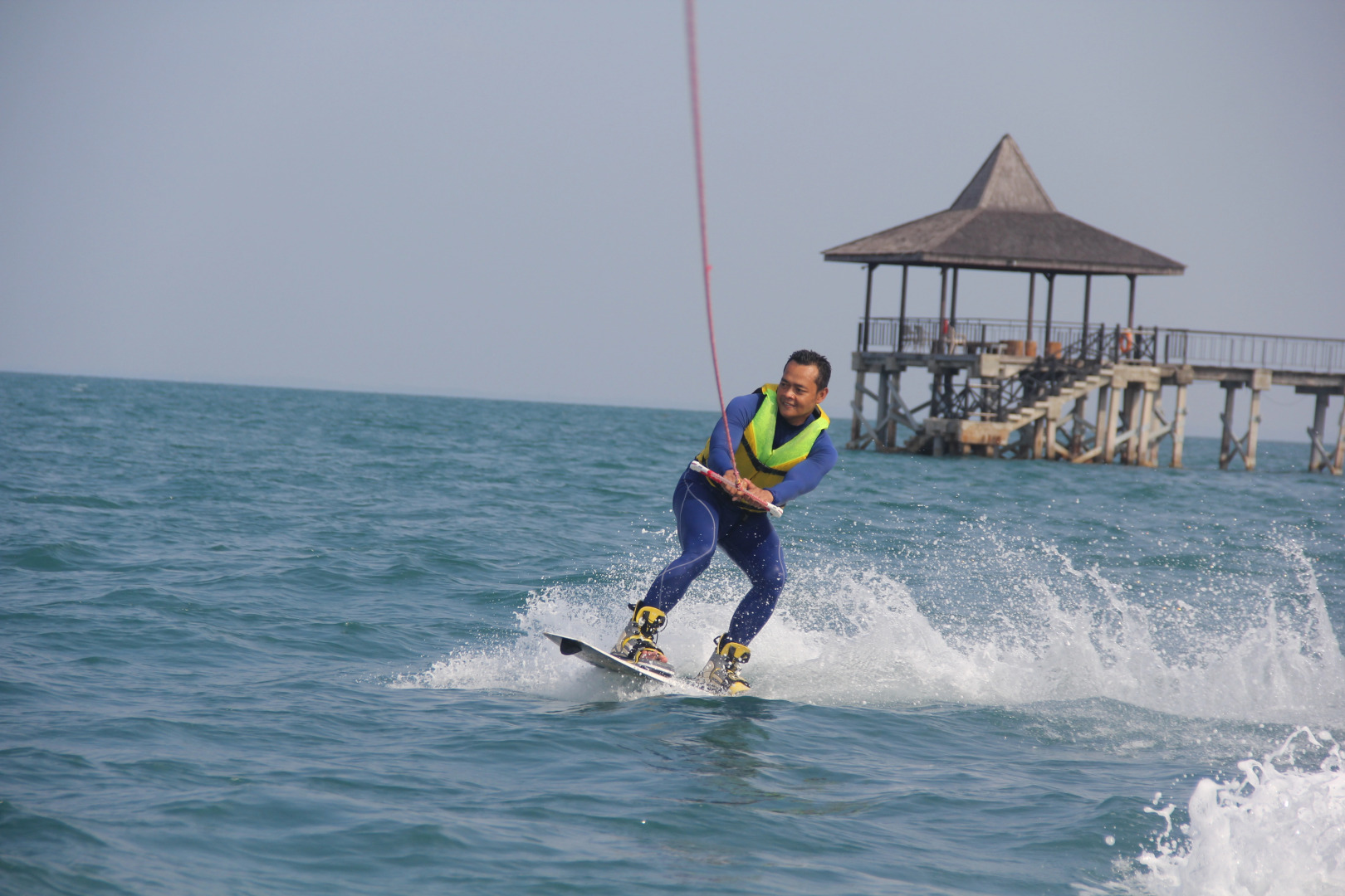 Отель Turi Beach Resort