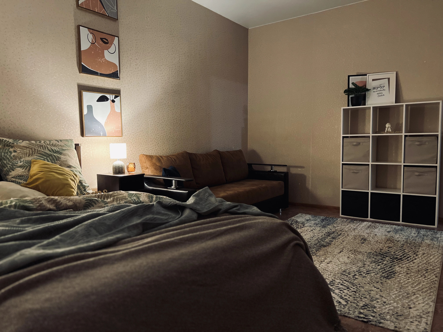 Апартаменты Революции 1905