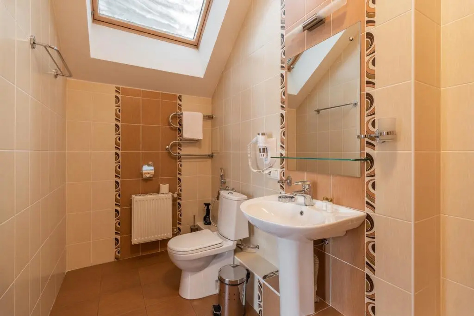 Отель Villa Classic