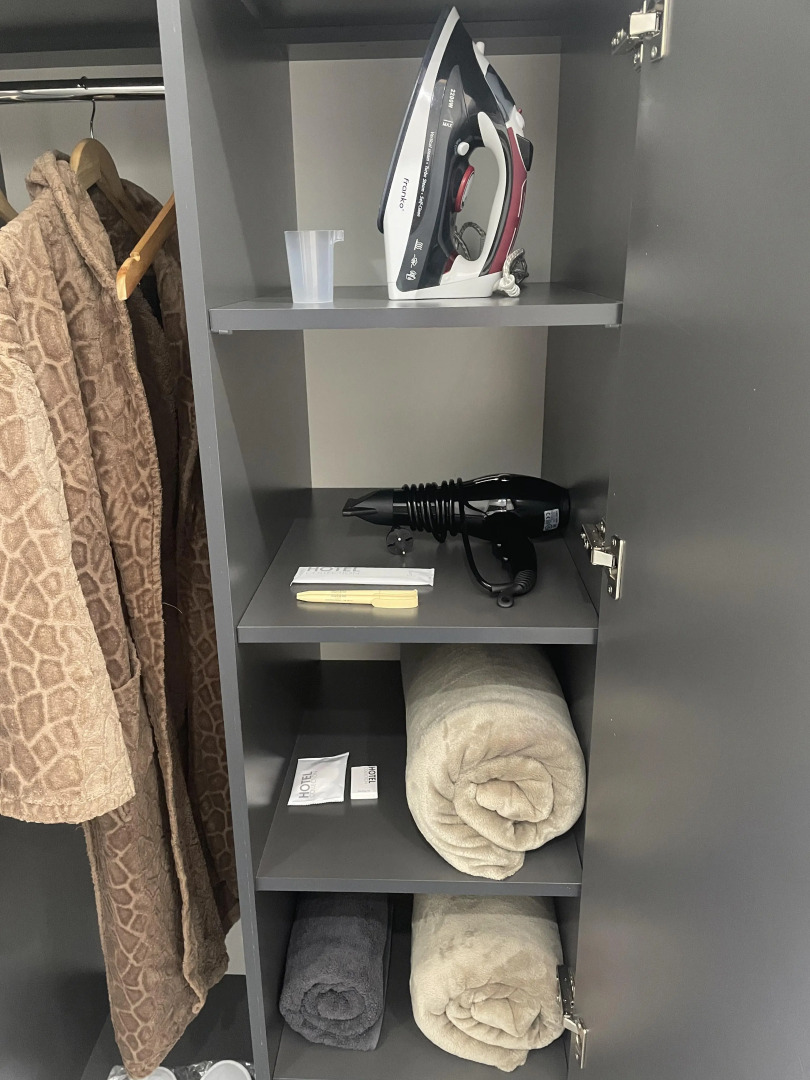 Апартаменты Comfortable in Yerevan